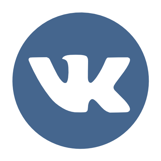иконка vkontakte